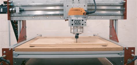 woodwork cnc